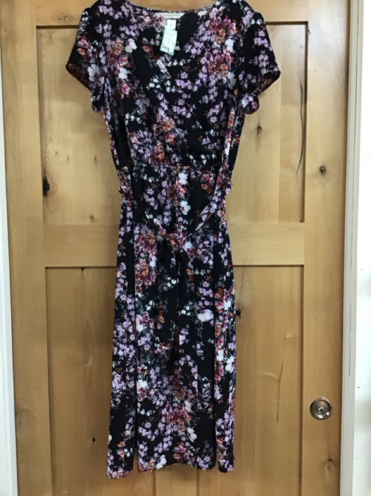 Size M Christopher & Banks Dress