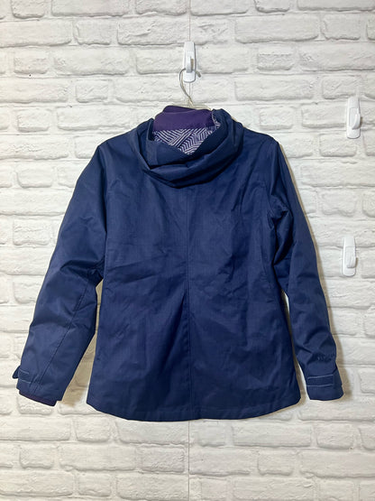 Size M Under Armour Used Coat