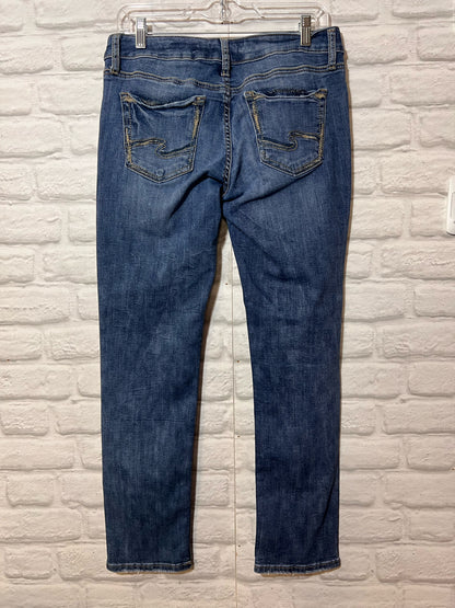 Silver Jeans Co. Size 29 Waist Jeans