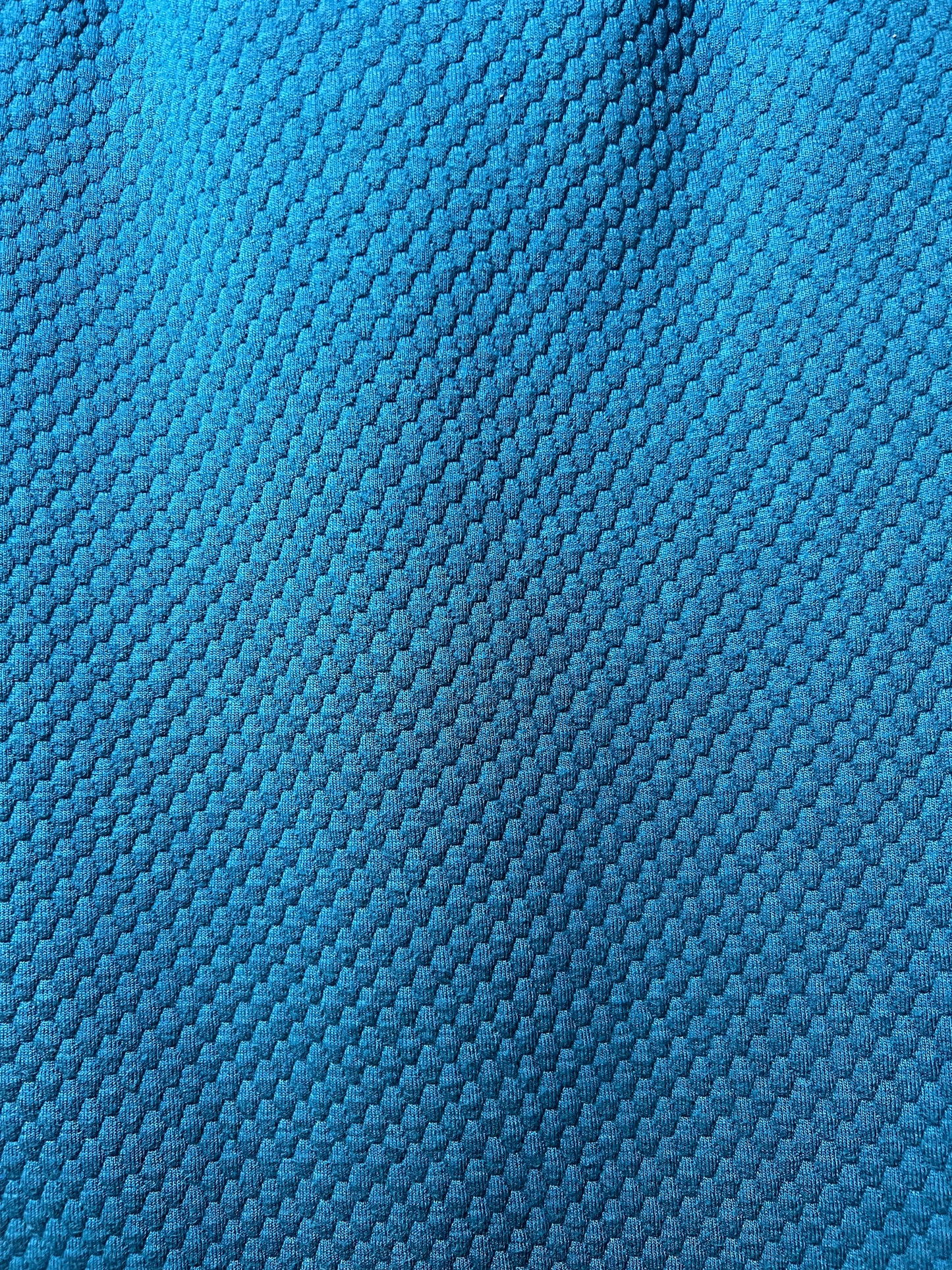 Size 4 Boden 3/4 sleeve blue dress