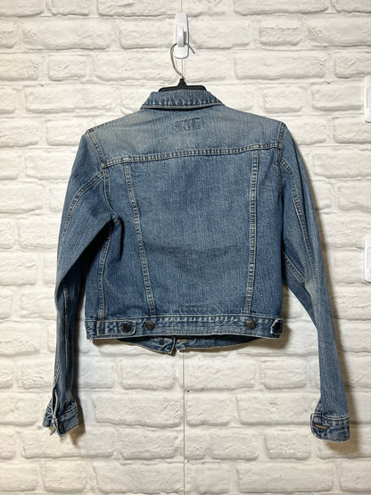 Size S Voi brand denim jacket