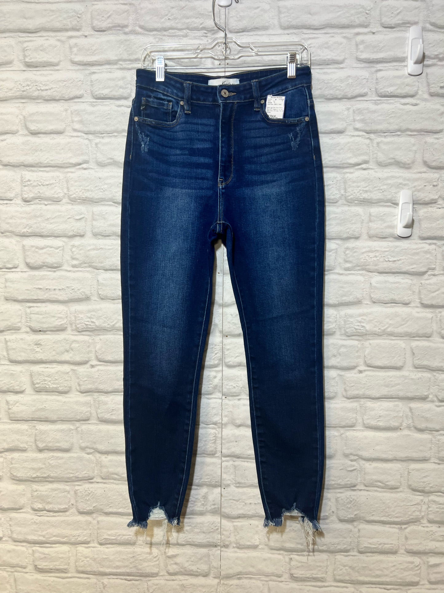 Kancan Size 28 Waist Used Jeans