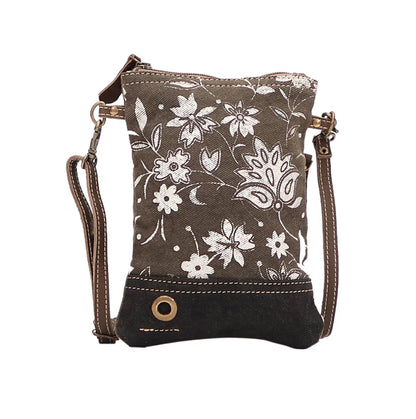 Myra Bag Dusky Bleach Small Crossbody