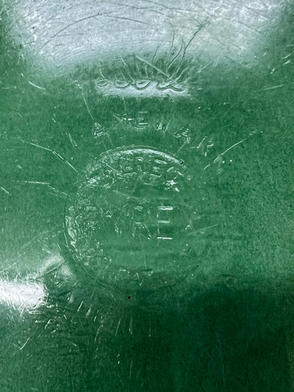 Pyrex Flameware Dish Set - 4 pieces plus handle