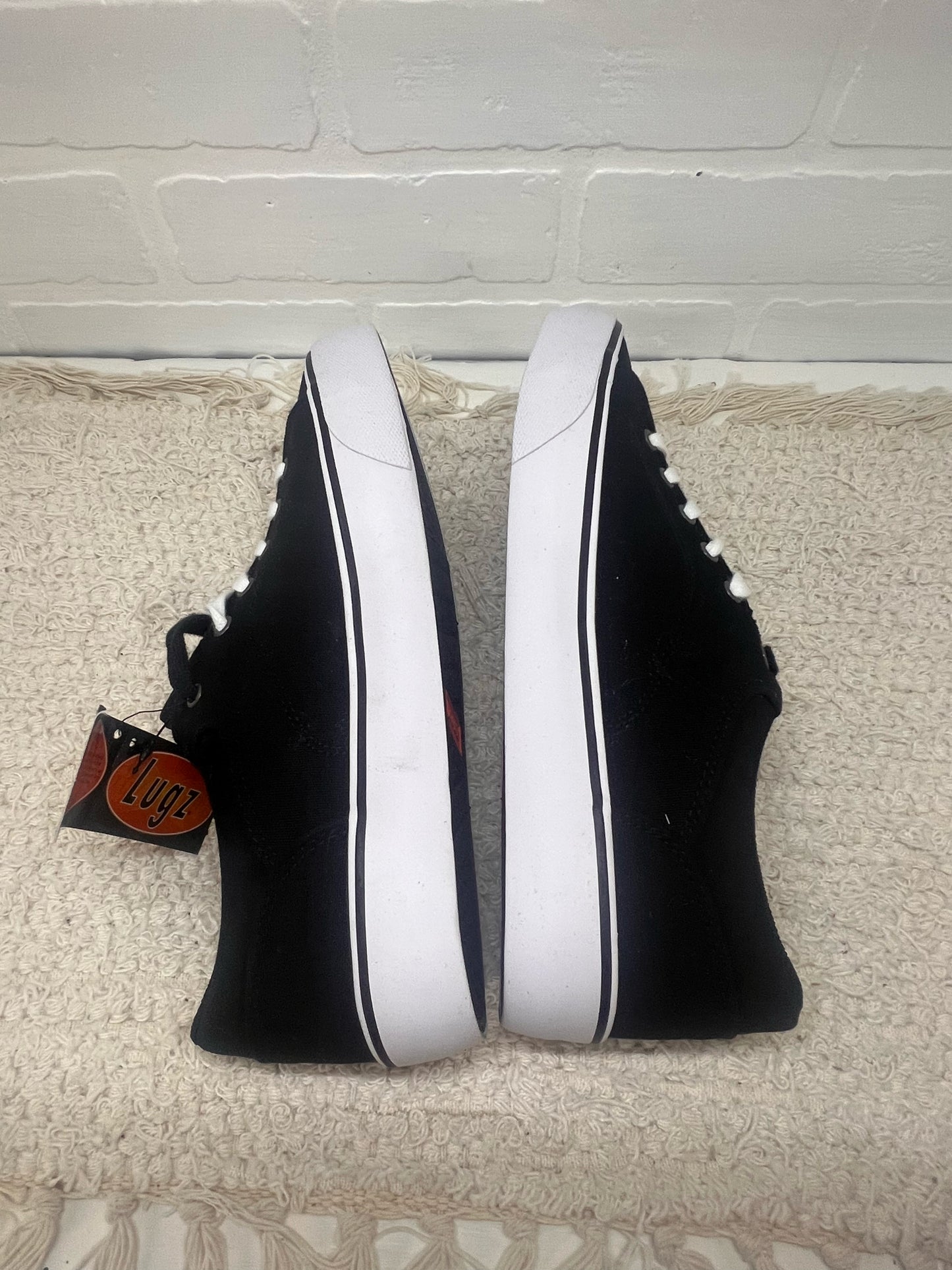 New in box! Lugz Women's Size 9 Black Shoes