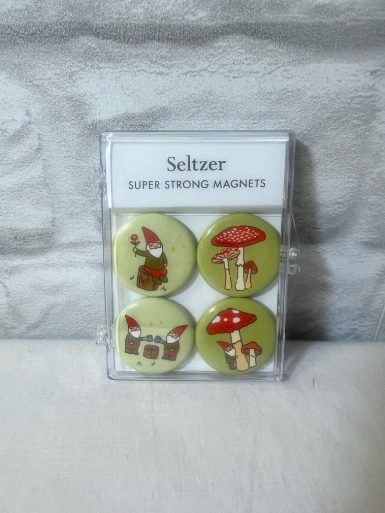 Super Strong Magnet Set