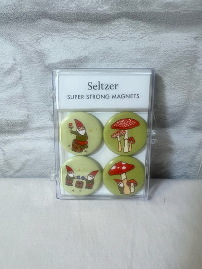 Super Strong Magnet Set