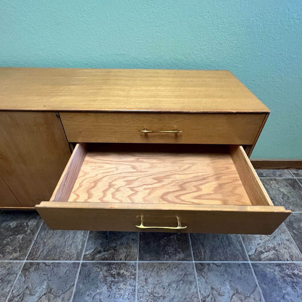 Mid-Century Modern RWay Side Board/Credenza