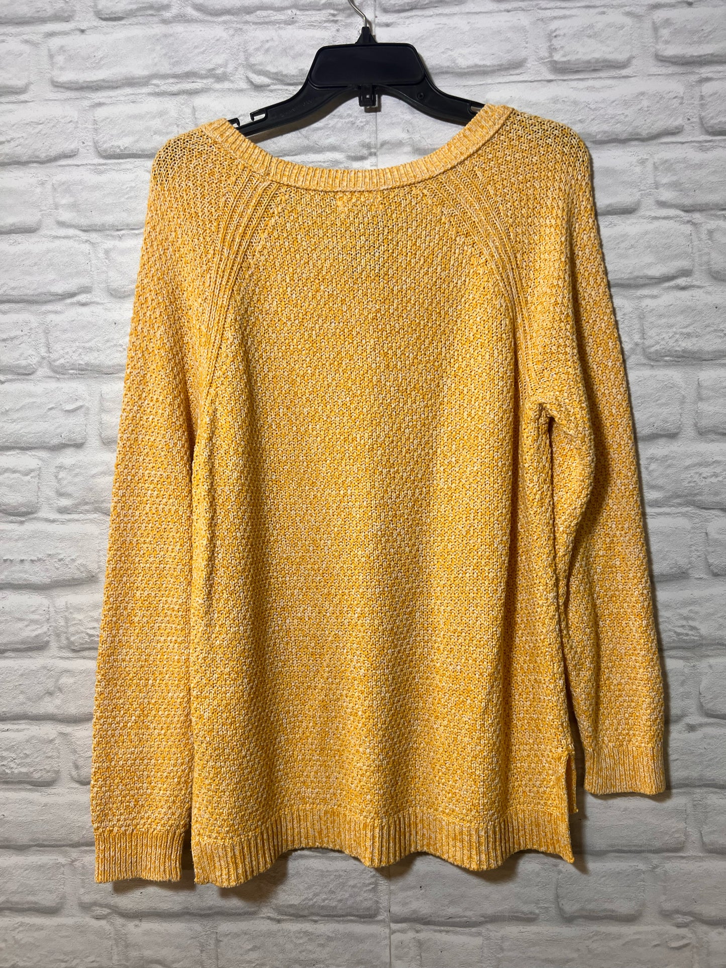 Size L Old Navy Used Sweater