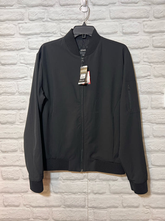 Size S Express Used but NWT Jacket