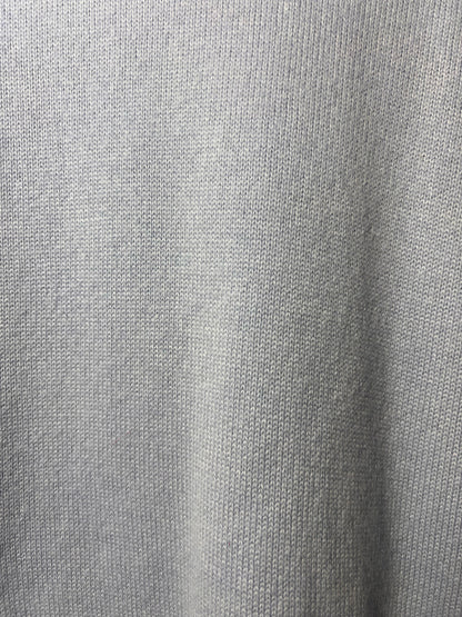 Size L Athleta Tunic Length Wool & Cashmere Blend Sweater