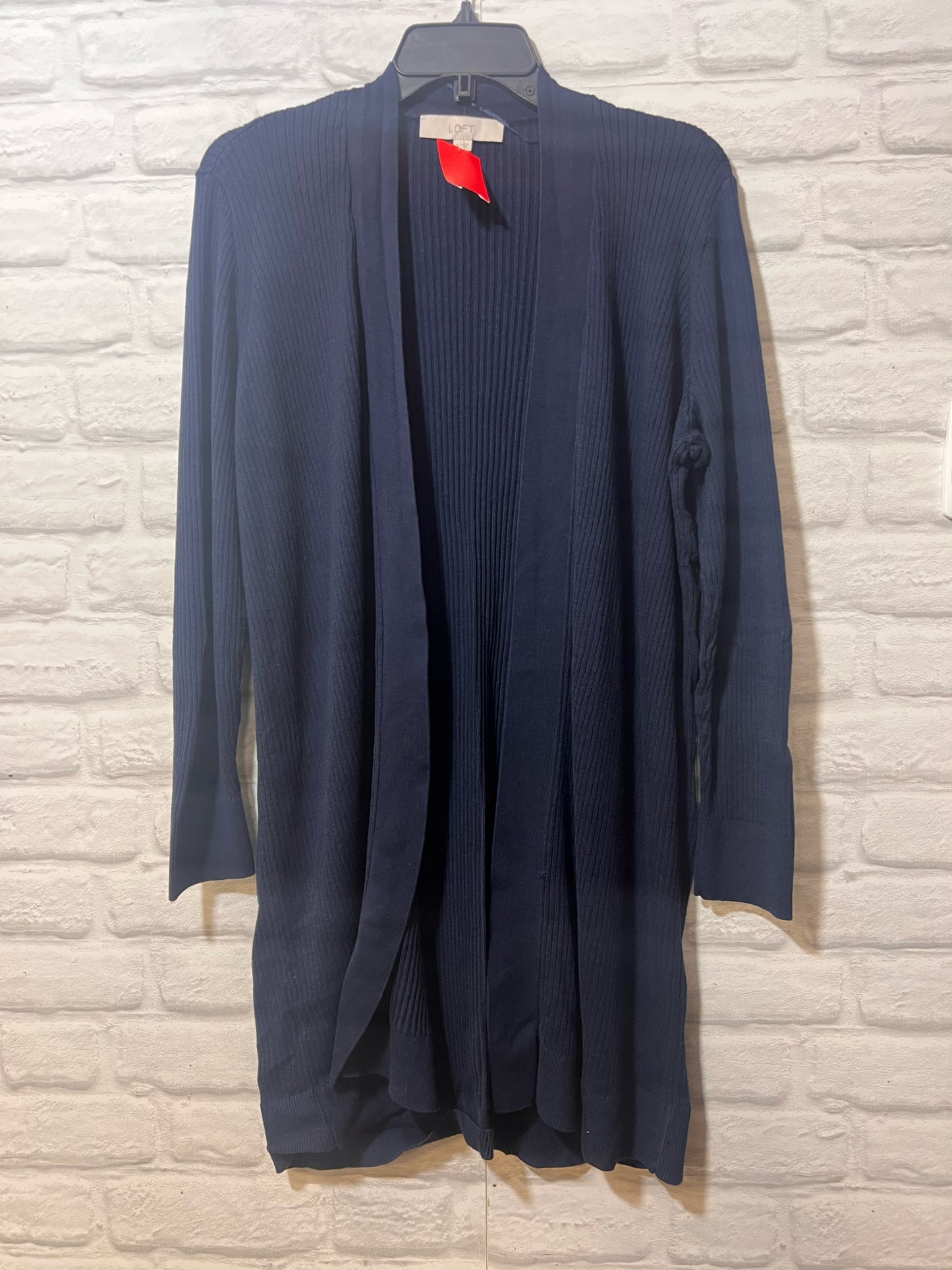 Size XL Loft Used Cardigan