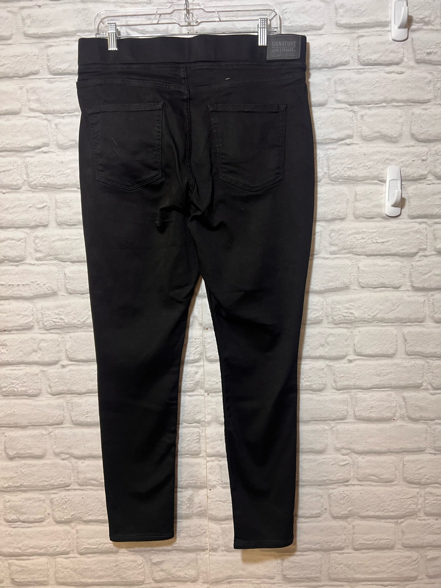 Levi's Size 14 Used but NWT Jeans