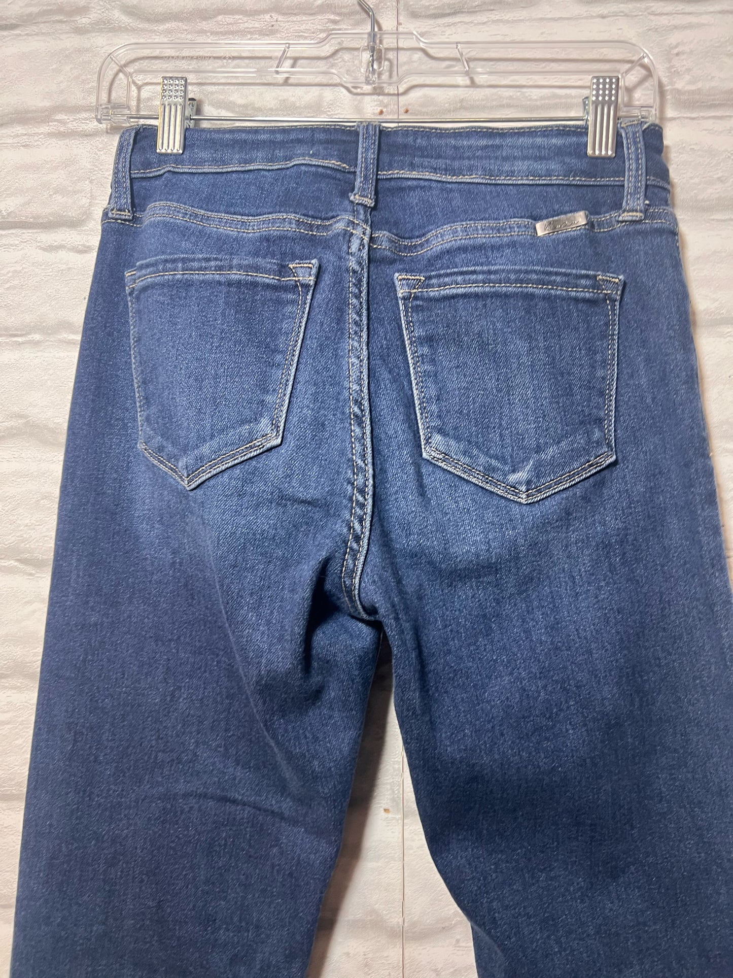 Kancan Size 7 Used Jeans