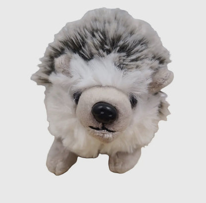 Canned Critter Plush – Pop-Top Stuffed Animal Toy