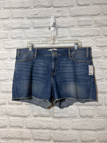 Levi's Denim Shorts