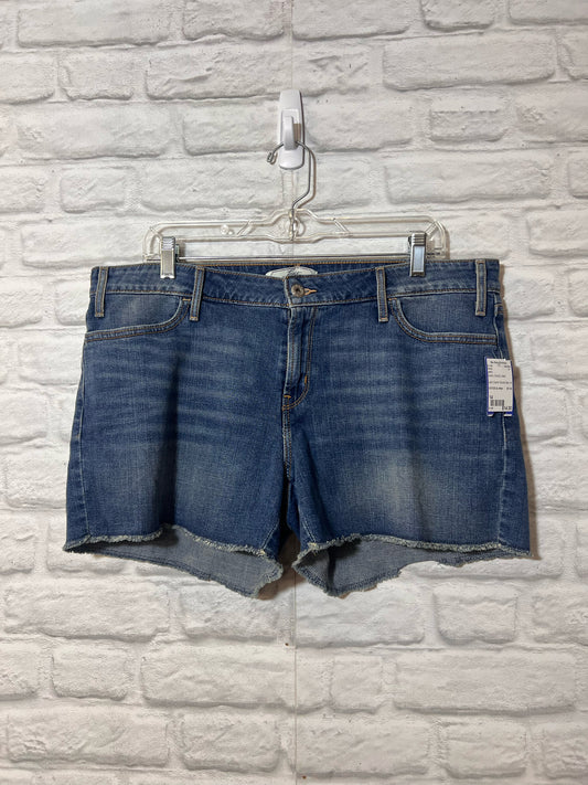 Levi's Denim Shorts