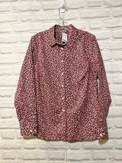 Size M Duluth Trading Co. Used Shirt