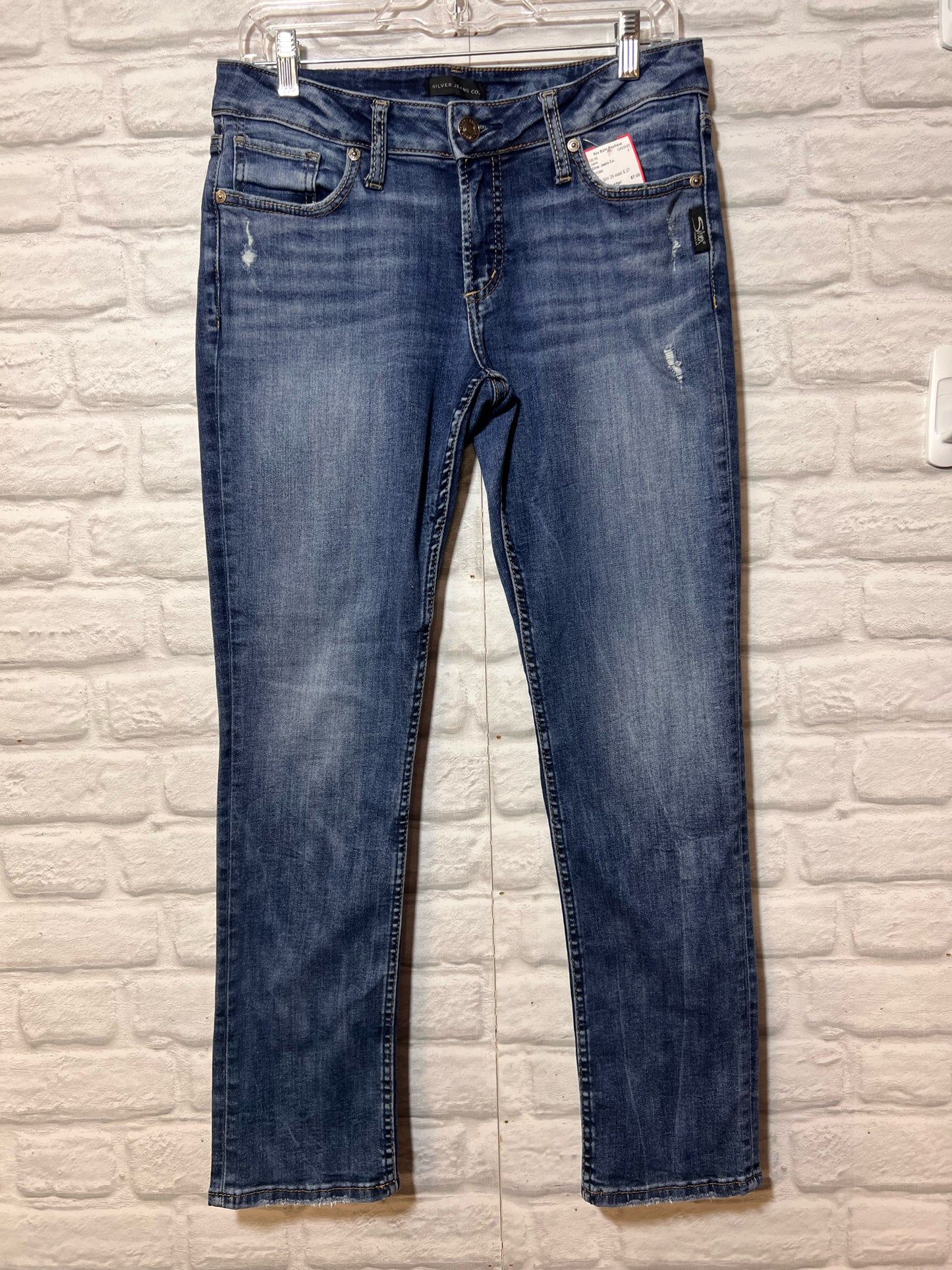 Silver Jeans Co. Size 29 Waist Jeans