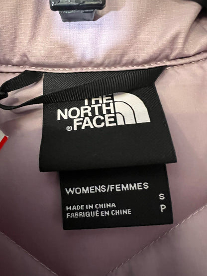 Size S North Face Used Vest