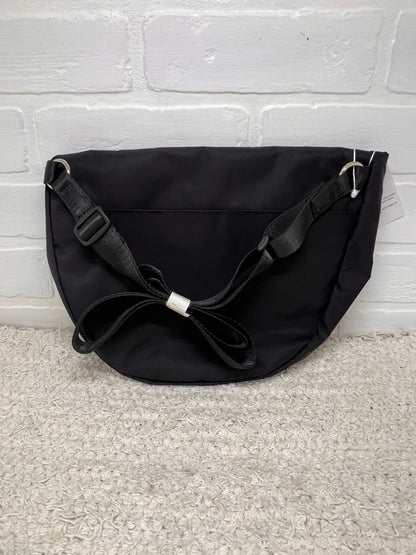 NWT Lululemon Everywhere Belt Bag in Black