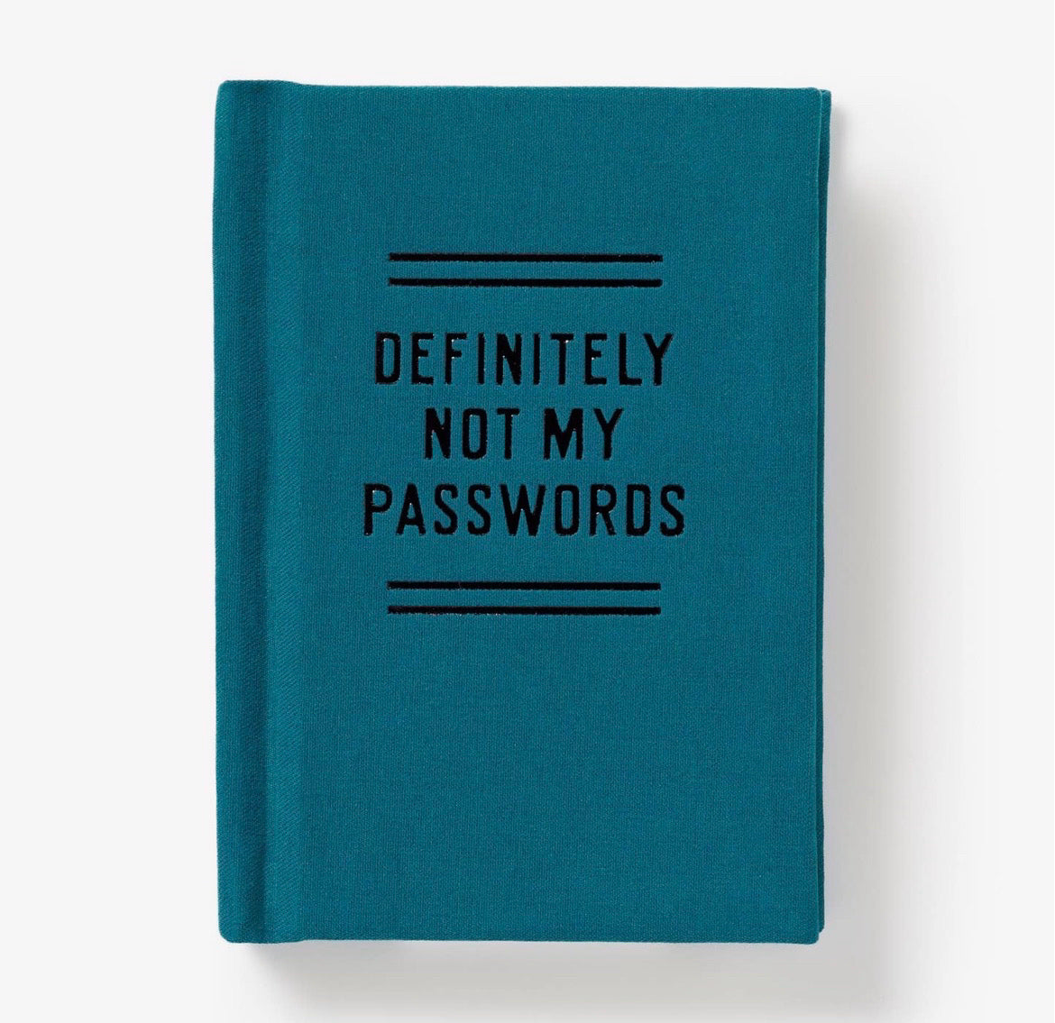 Brass Monkey People I Plan to Haunt Mini Diary