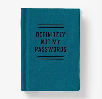 Brass Monkey People I Plan to Haunt Mini Diary