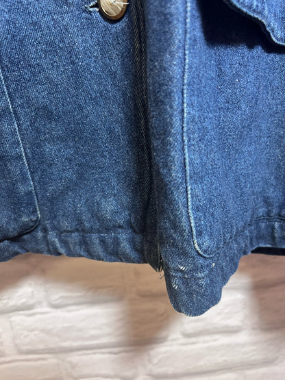 Size XXL Basic Editions Jacket