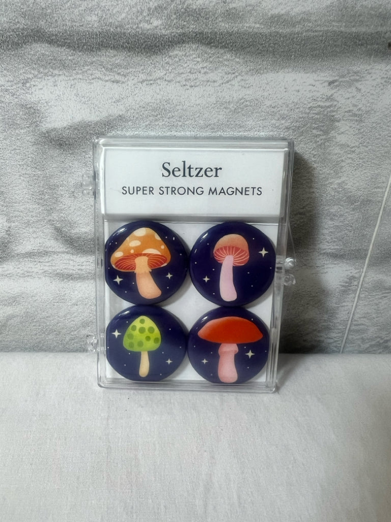 Super Strong Magnet Set