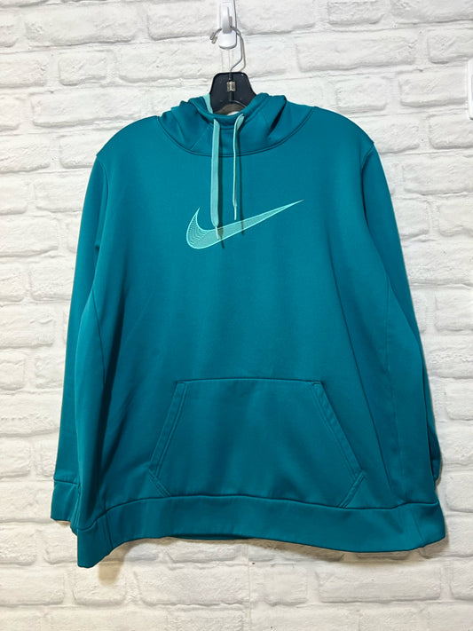 Size XL Nike Used Hoodie