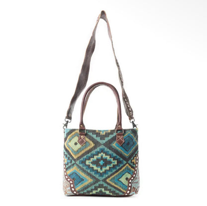 Myra Bag Curation Tote Bag