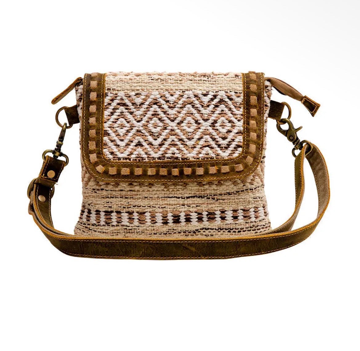 Myra Bag Pachang Small Crossbody Bag