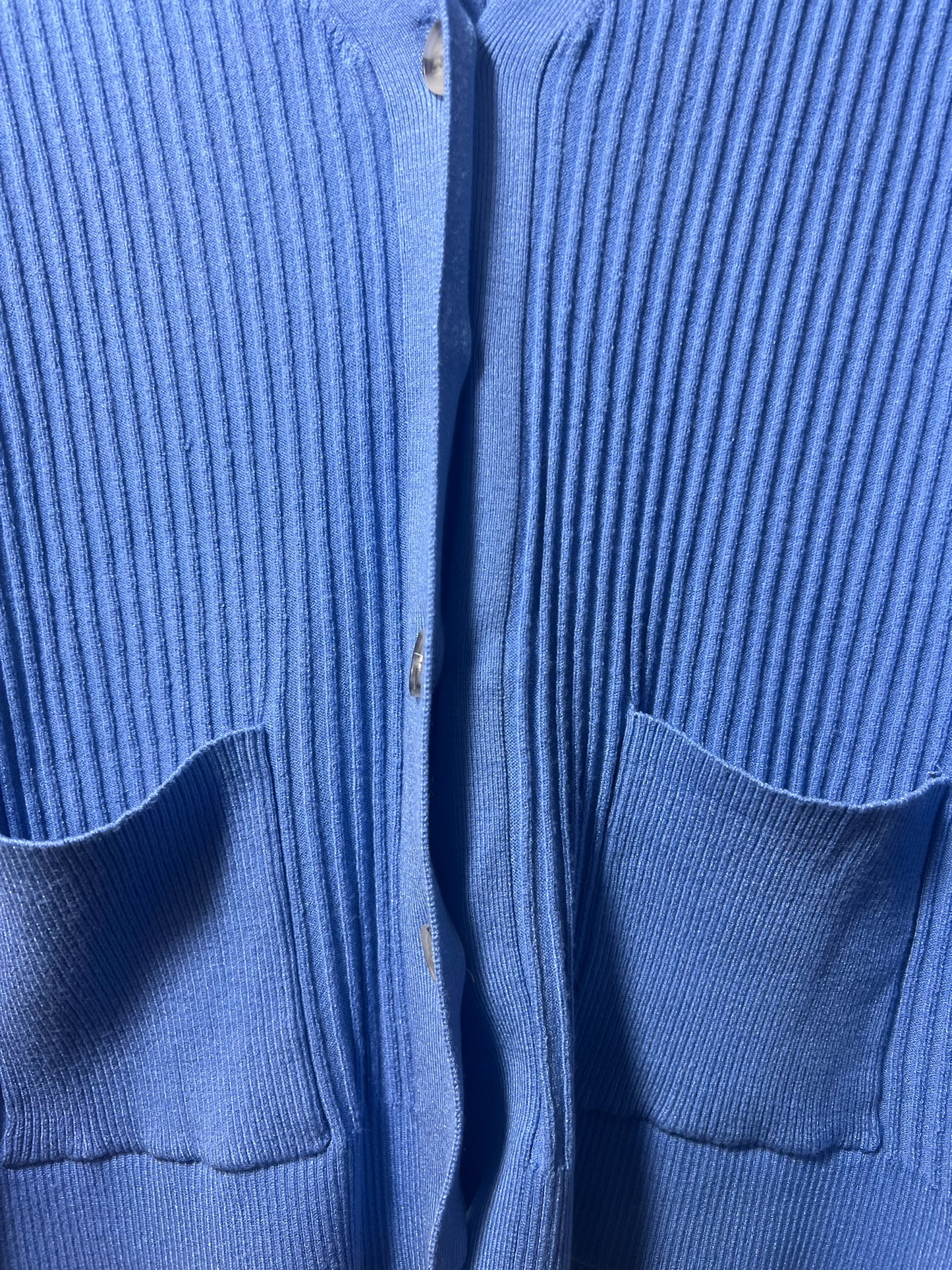 Size XL Loft Used Cardigan