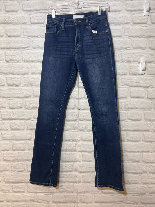 Kancan Size 7 Used Jeans