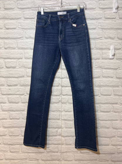 Kancan Size 7 Used Jeans