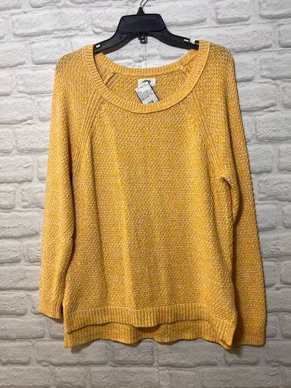 Size L Old Navy Used Sweater