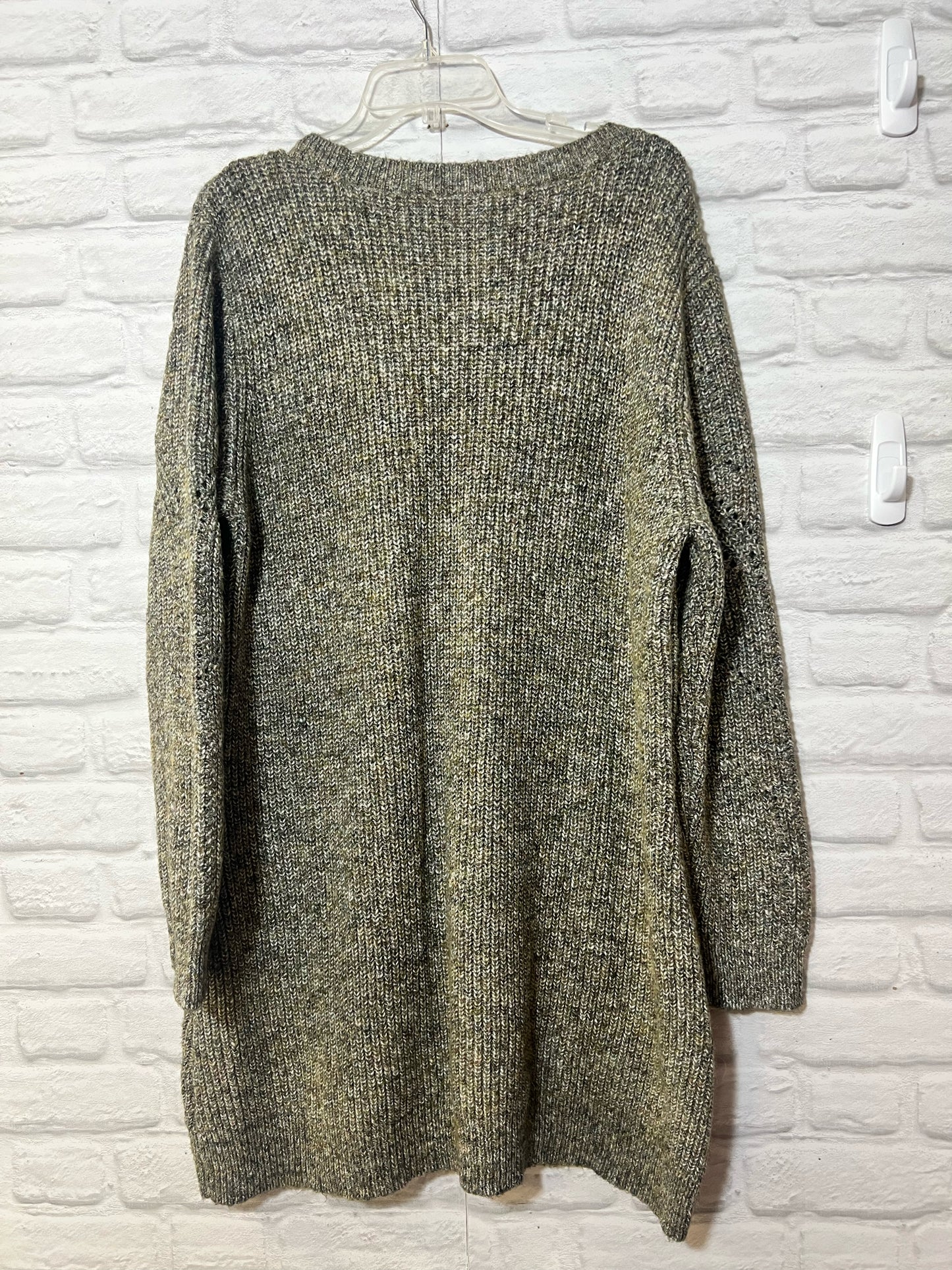 Size XL CAbi Used Sweater