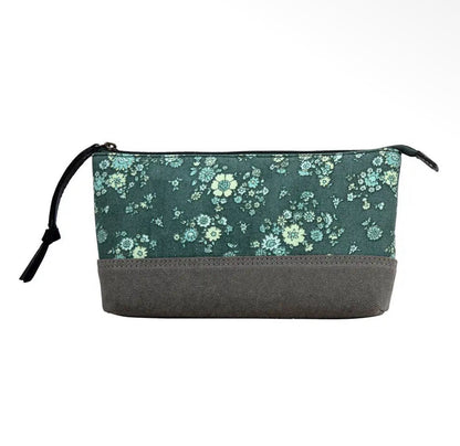 Myra Bag Darcey Plains Floral Pouch