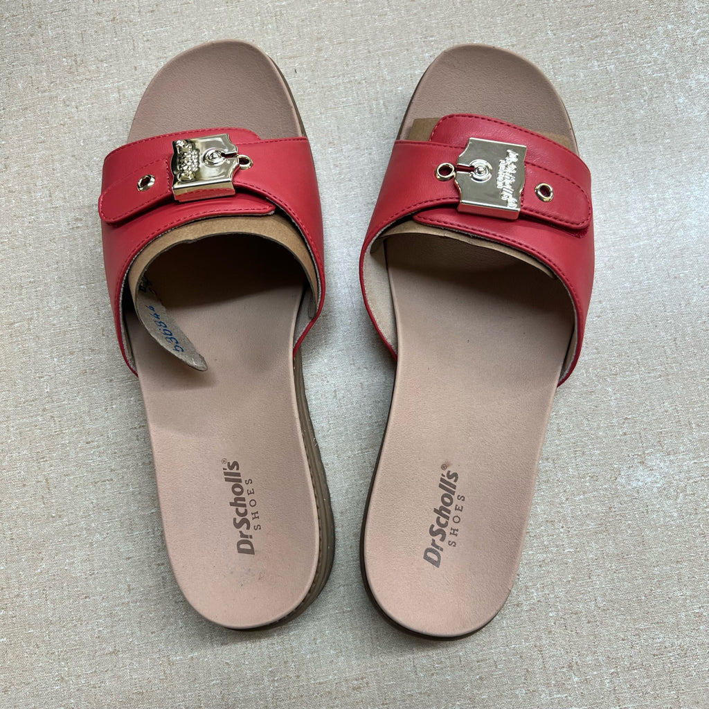 8.5 Dr Scholls Sandals