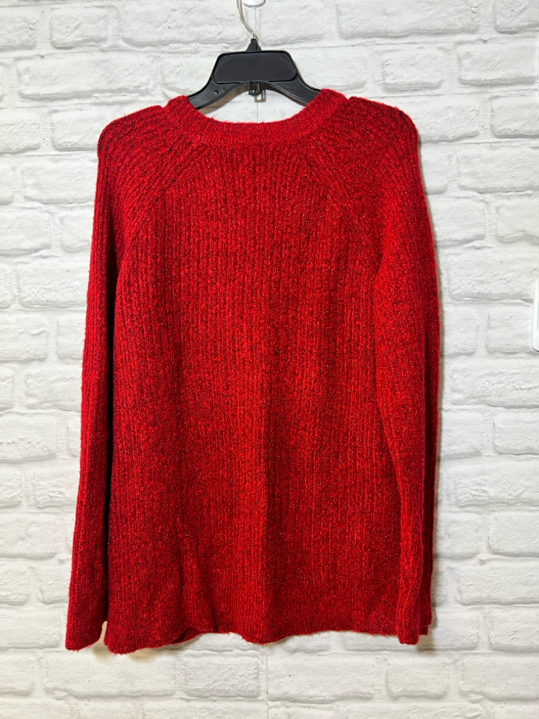 Size L Apt. 9 Used Sweater