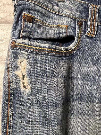 Silver Jeans Co. Size 16 Used Jeans