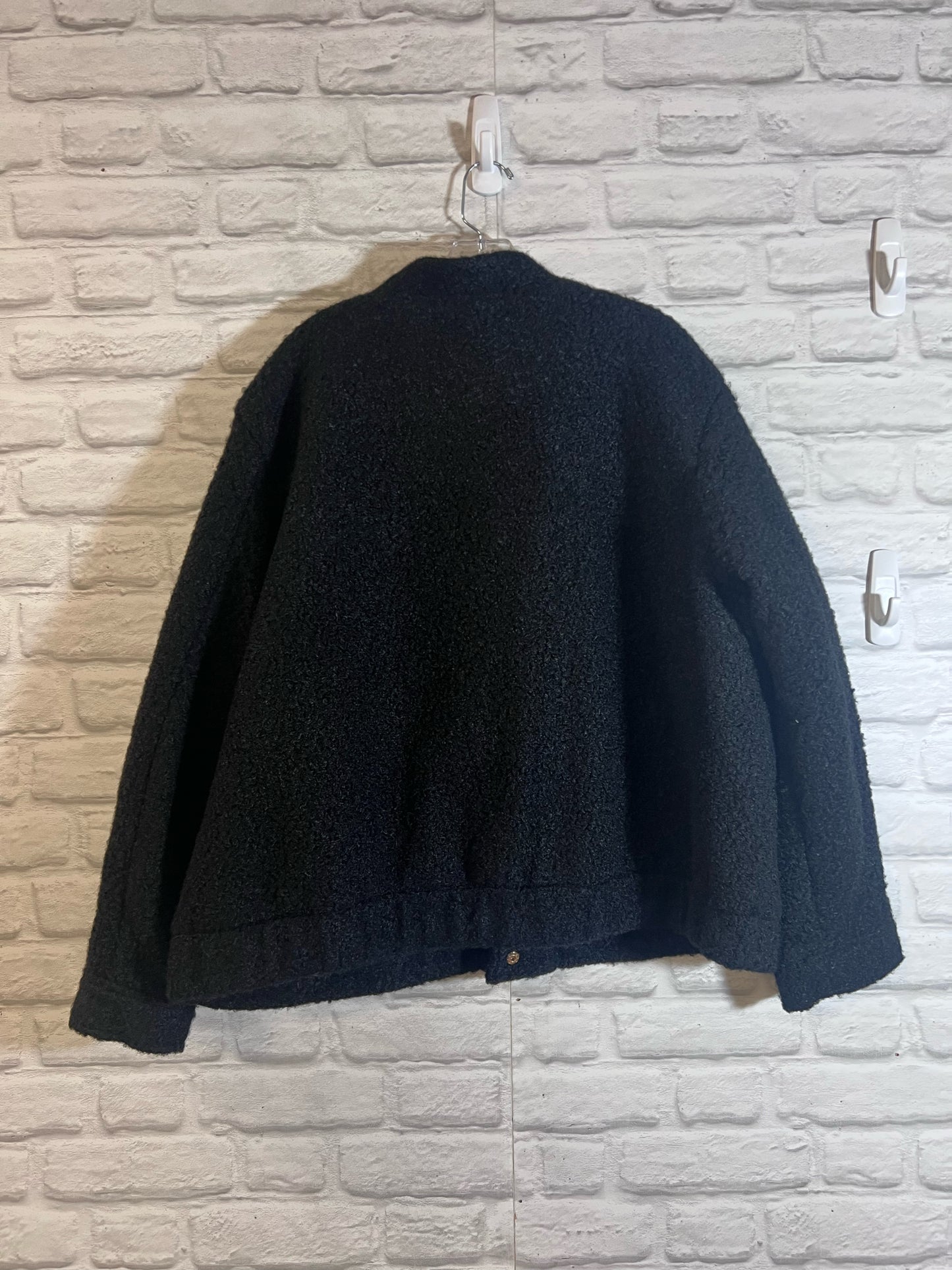 Size XXL Gallery Used Jacket
