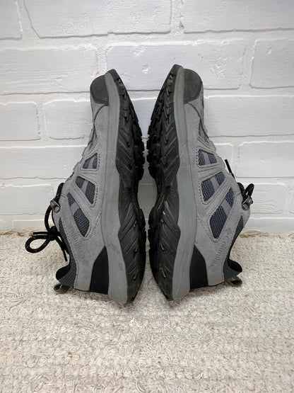 Shoe Size Men's 8.5 Columbia Redmond Walking Shoes