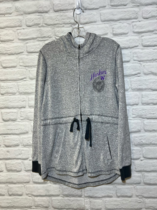 Size M Camp David Used Hoodie