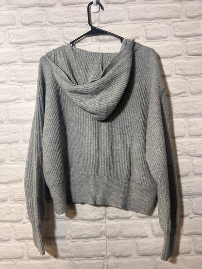 Size XL Lou & Grey Used Cardigan