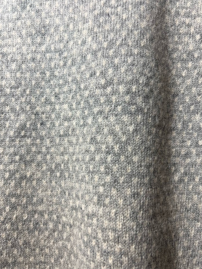 Size XL Woolrich Lambwool Fair Isle Knit Sweater