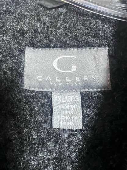 Size XXL Gallery Used Jacket