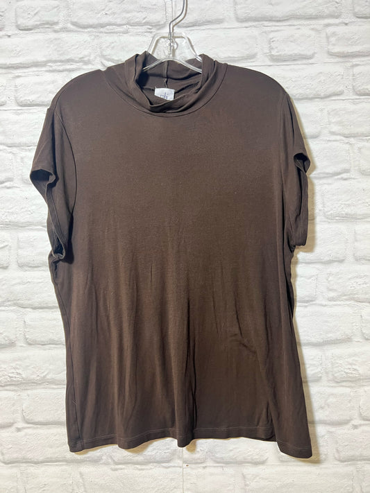 Size XL CAbi Used Shirt