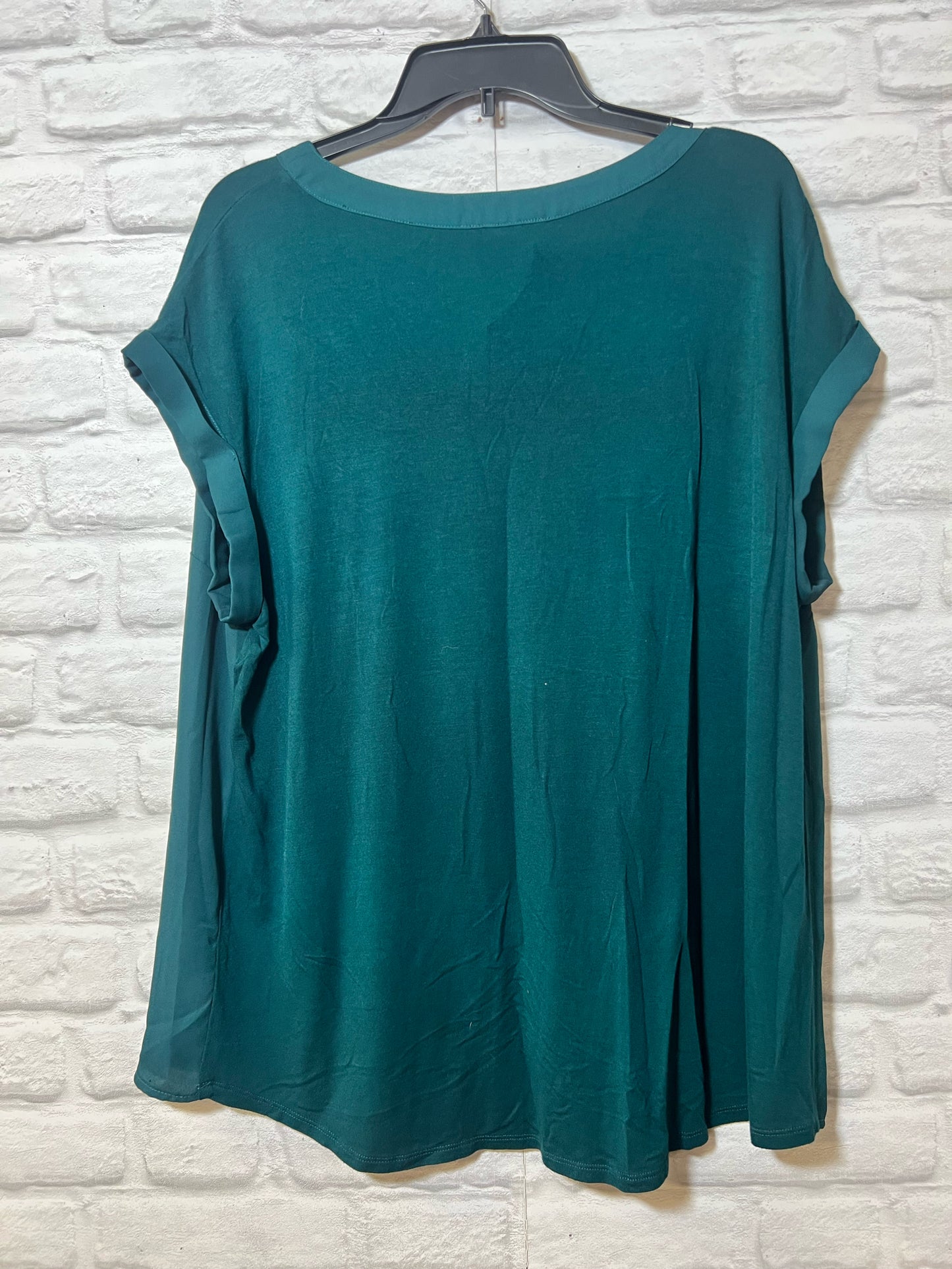 Size XXL Fortune + Ivy  Blouse