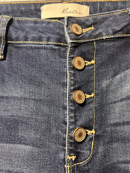Kancan Size 15 Used Jeans